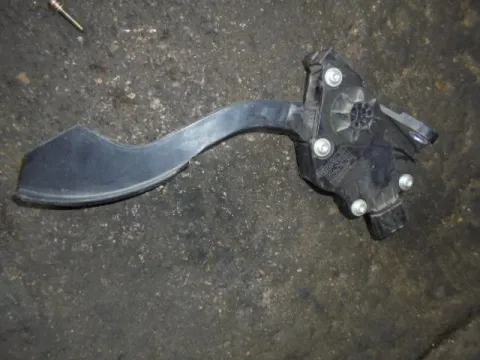 Πετάλ Γκαζιού για TOYOTA RAV-4 (2009 - 2011) (XA30) , (2011 - 2013) Πετάλ Γκαζιού για TOYOTA RAV-4 (2009 - 2011) (XA30) , (2011 - 2013)