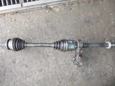 Ημιαξόνιο Εμπρός Δεξί για TOYOTA RAV-4 (2009 - 2011) (XA30) 2000 (3ZR-FAE) petrol 158 (ZSA3_) FWD , (2011 - 2013) ( ) Ημιαξόνιο Εμπρός Δεξί για TOYOTA RAV-4 (2009 - 2011) (XA30) 2000 (3ZR-FAE) petrol 158 (ZSA3_) FWD , (2011 - 2013) ( )