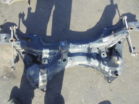 Γέφυρα Εμπρός Οριζόντια για TOYOTA RAV-4 (2009 - 2011) (XA30) 2000 (3ZR-FAE) petrol 158 (ZSA3_) FWD , (2011 - 2013) ( ) *ΔΒ* Γέφυρα Εμπρός Οριζόντια για TOYOTA RAV-4 (2009 - 2011) (XA30) 2000 (3ZR-FAE) petrol 158 (ZSA3_) FWD , (2011 - 2013) ( ) *ΔΒ*