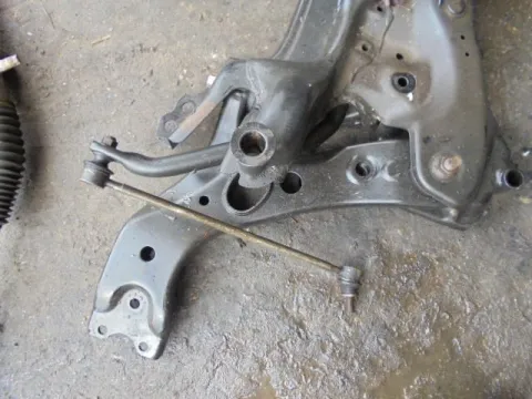 Ψαλίδι Εμπρός Αριστερό για TOYOTA RAV-4 (2009 - 2011) (XA30) 2000 (3ZR-FAE) petrol 158 (ZSA3_) FWD , (2011 - 2013) ( ) Ψαλίδι Εμπρός Αριστερό για TOYOTA RAV-4 (2009 - 2011) (XA30) 2000 (3ZR-FAE) petrol 158 (ZSA3_) FWD , (2011 - 2013) ( )
