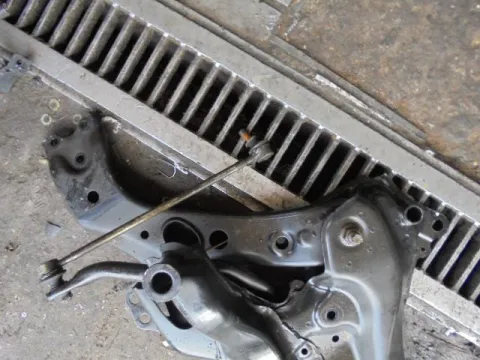 Ψαλίδι Εμπρός Δεξί για TOYOTA RAV-4 (2009 - 2011) (XA30) 2000 (3ZR-FAE) petrol 158 (ZSA3_) FWD , (2011 - 2013) ( ) Ψαλίδι Εμπρός Δεξί για TOYOTA RAV-4 (2009 - 2011) (XA30) 2000 (3ZR-FAE) petrol 158 (ZSA3_) FWD , (2011 - 2013) ( )