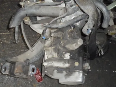 Κιβώτιο Ταχυτήτων (Σασμάν) Χειροκίνητο για CHEVROLET - DAEWOO LANOS (1997 - 2000) (T100) 1350 A13SM petrol 8V Κιβώτιο Ταχυτήτων (Σασμάν) Χειροκίνητο για CHEVROLET - DAEWOO LANOS (1997 - 2000) (T100) 1350 A13SM petrol 8V
