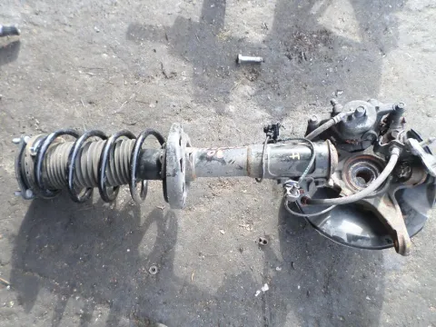 Άκρο Πλήρες Εμπρός Αριστερό Με ABS για HONDA CIVIC (2006 - 2009) (FD - K - N) 1300 (LDA2) petrol 95 (FD3) IMA Hybrid SOHC 8V iDSi-VTEC Άκρο Πλήρες Εμπρός Αριστερό Με ABS για HONDA CIVIC (2006 - 2009) (FD - K - N) 1300 (LDA2) petrol 95 (FD3) IMA Hybrid SOHC 8V iDSi-VTEC