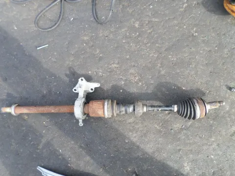 Ημιαξόνιο Εμπρός Αριστερό για HONDA CIVIC (2006 - 2009) (FD - K - N) 1300 (LDA2) petrol 95 (FD3) IMA Hybrid SOHC 8V iDSi-VTEC Ημιαξόνιο Εμπρός Αριστερό για HONDA CIVIC (2006 - 2009) (FD - K - N) 1300 (LDA2) petrol 95 (FD3) IMA Hybrid SOHC 8V iDSi-VTEC