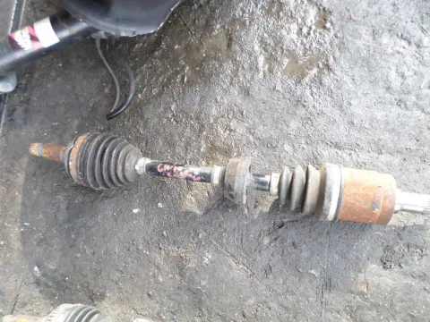 Ημιαξόνιο Εμπρός Δεξί για HONDA CIVIC (2006 - 2009) (FD - K - N) 1300 (LDA2) petrol 95 (FD3) IMA Hybrid SOHC 8V iDSi-VTEC Ημιαξόνιο Εμπρός Δεξί για HONDA CIVIC (2006 - 2009) (FD - K - N) 1300 (LDA2) petrol 95 (FD3) IMA Hybrid SOHC 8V iDSi-VTEC