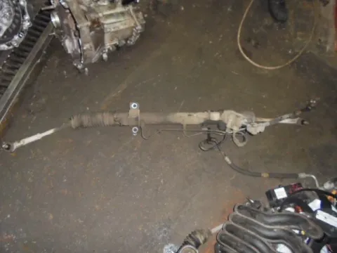 Κρεμαγιέρα Υδραυλική για TOYOTA HI-LUX (1998 - 2001) 2400 2RZ-FE petrol Κρεμαγιέρα Υδραυλική για TOYOTA HI-LUX (1998 - 2001) 2400 2RZ-FE petrol