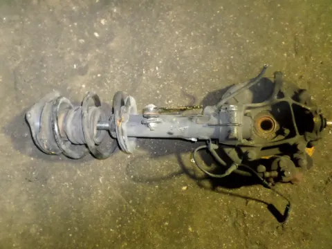 Άκρο Πλήρες Εμπρός Δεξί Με ABS για MINI MINI COOPER (2002 - 2004) Άκρο Πλήρες Εμπρός Δεξί Με ABS για MINI MINI COOPER (2002 - 2004)