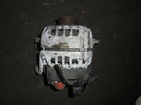 Δυναμό - Εναλλάκτης για NISSAN MICRA (2003 - 2005) (K12) , (2005 - 2011) (K12) 1200cc Δυναμό - Εναλλάκτης για NISSAN MICRA (2003 - 2005) (K12) , (2005 - 2011) (K12) 1200cc