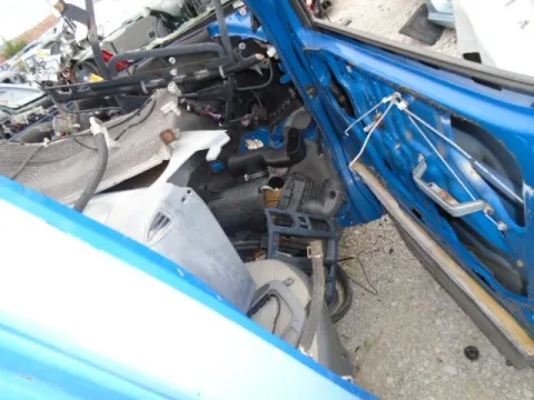 Τροπέτο Εμπρός Δεν Έχει Μηχανή Και Σασμάν (Έχει A/C) για TOYOTA HI-ACE (1996 - 2006) (XH10) *Δ* -  Τροπέτο Εμπρός Δεν Έχει Μηχανή Και Σασμάν (Έχει A/C) για TOYOTA HI-ACE (1996 - 2006) (XH10) *Δ* -