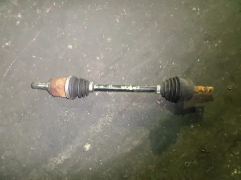 Ημιαξόνιο Εμπρός Αριστερό για OPEL CORSA (2006 - 2011) D Ημιαξόνιο Εμπρός Αριστερό για OPEL CORSA (2006 - 2011) D