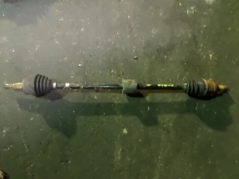 Ημιαξόνιο Εμπρός Δεξί για OPEL CORSA (2006 - 2011) D Ημιαξόνιο Εμπρός Δεξί για OPEL CORSA (2006 - 2011) D