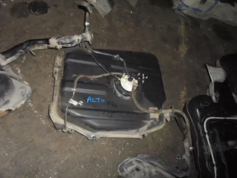Δεξαμενή Καυσίμου (Ρεζερβουάρ) για SUZUKI ALTO (2002 - 2008) (RF) , (2009 - ) (GF) (FC31)*Δ* 44656 Δεξαμενή Καυσίμου (Ρεζερβουάρ) για SUZUKI ALTO (2002 - 2008) (RF) , (2009 - ) (GF) (FC31)*Δ* 44656