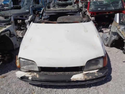Τροπέτο Εμπρός Χ. Μηχανή Με Σασμάν για HYUNDAI S COYPE (1990 - 1992) (SLC) 1500 G4DJ petrol 83 Injection - 8 valve *ΔΒ* Τροπέτο Εμπρός Χ. Μηχανή Με Σασμάν για HYUNDAI S COYPE (1990 - 1992) (SLC) 1500 G4DJ petrol 83 Injection - 8 valve *ΔΒ*