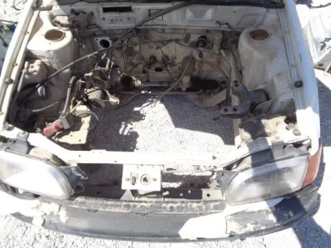 Τροπέτο Εμπρός Χ. Μηχανή Με Σασμάν για HYUNDAI S COYPE (1990 - 1992) (SLC) 1500 G4DJ petrol 83 Injection - 8 valve *ΔΒ* -  Τροπέτο Εμπρός Χ. Μηχανή Με Σασμάν για HYUNDAI S COYPE (1990 - 1992) (SLC) 1500 G4DJ petrol 83 Injection - 8 valve *ΔΒ* -