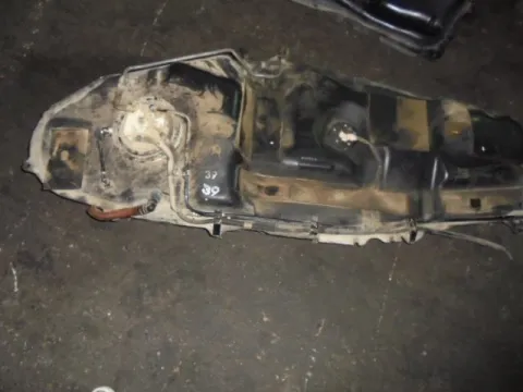 Δεξαμενή Καυσίμου (Ρεζερβουάρ) για TOYOTA RAV-4 (2009 - 2011) (XA30) 2000 (3ZR-FAE) petrol 158 (ZSA3_) FWD , (2011 - 2013) ( ) *Δ* 44656 Δεξαμενή Καυσίμου (Ρεζερβουάρ) για TOYOTA RAV-4 (2009 - 2011) (XA30) 2000 (3ZR-FAE) petrol 158 (ZSA3_) FWD , (2011 - 2013) ( ) *Δ* 44656
