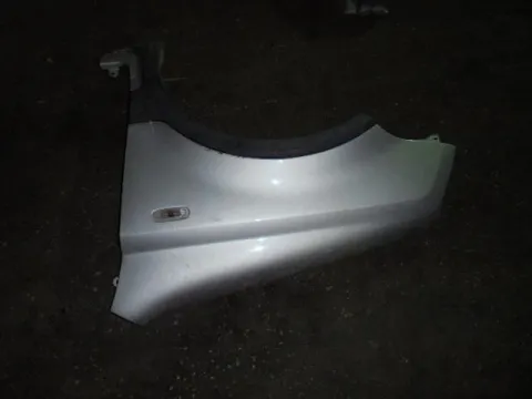 Φτερό Εμπρός Αριστερό για FIAT PANDA (2004 - 2009 ) (169) Hatchback - 5dr 4x4 , (2009 - 2011 ) (169) Φτερό Εμπρός Αριστερό για FIAT PANDA (2004 - 2009 ) (169) Hatchback - 5dr 4x4 , (2009 - 2011 ) (169)