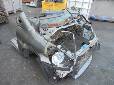 Τροπέτο Εμπρός ΚΟΥΦΆΡΙ για HONDA JAZZ (2005 - 2008) (GD) 1400 (L13A1) petrol 83 (GD5) SOHC 8V i-Dsi *Α* -  Τροπέτο Εμπρός ΚΟΥΦΆΡΙ για HONDA JAZZ (2005 - 2008) (GD) 1400 (L13A1) petrol 83 (GD5) SOHC 8V i-Dsi *Α* -