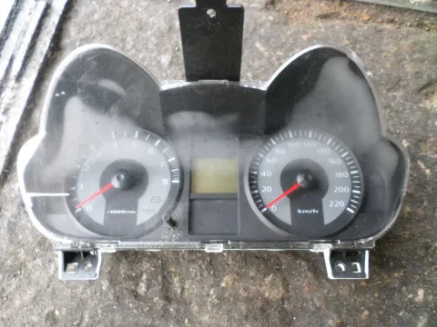 Κοντέρ 8100B538J για MITSUBISHI COLT (2008 - ) (JZ3) 1100 (3A91) Petrol 75 Κοντέρ 8100B538J για MITSUBISHI COLT (2008 - ) (JZ3) 1100 (3A91) Petrol 75