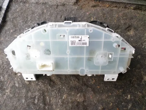Κοντέρ 8100B538J για MITSUBISHI COLT (2008 - ) (JZ3) 1100 (3A91) Petrol 75 -  Κοντέρ 8100B538J για MITSUBISHI COLT (2008 - ) (JZ3) 1100 (3A91) Petrol 75 -
