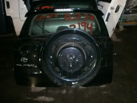 Πορτ-Μπαγκάζ για TOYOTA RAV-4 (2006 - 2009) (XA30) Πορτ-Μπαγκάζ για TOYOTA RAV-4 (2006 - 2009) (XA30)