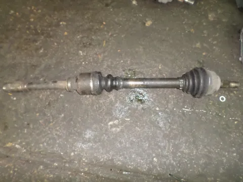 Ημιαξόνιο Εμπρός Δεξί ΑΥΤΟΜΑΤΟ για CITROEN C5 (2001 - 2004) (DC) Ημιαξόνιο Εμπρός Δεξί ΑΥΤΟΜΑΤΟ για CITROEN C5 (2001 - 2004) (DC)