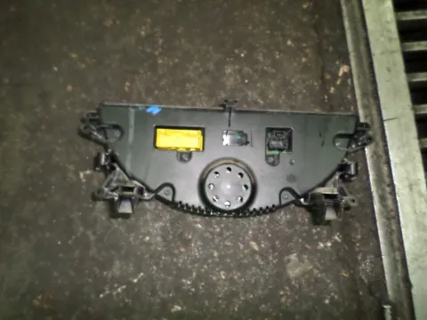 Όργανα Ταμπλό Χειριστήρια Καλοριφέρ για CITROEN C5 (2001 - 2004) (DC) -  Όργανα Ταμπλό Χειριστήρια Καλοριφέρ για CITROEN C5 (2001 - 2004) (DC) -