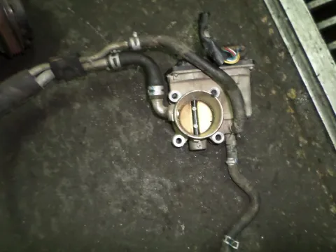 Σώμα Πεταλούδας για SUZUKI SX4 (2007 - 2009) (RW) 1600CC Σώμα Πεταλούδας για SUZUKI SX4 (2007 - 2009) (RW) 1600CC