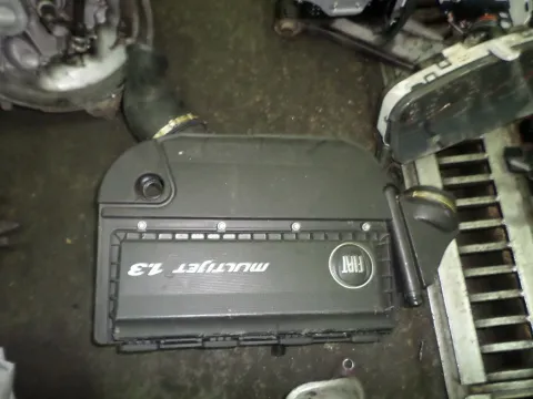 Φιλτροκούτι για FIAT STRADA (2009 - 2013) 1300CC  *Δ* *126603* Φιλτροκούτι για FIAT STRADA (2009 - 2013) 1300CC  *Δ* *126603*