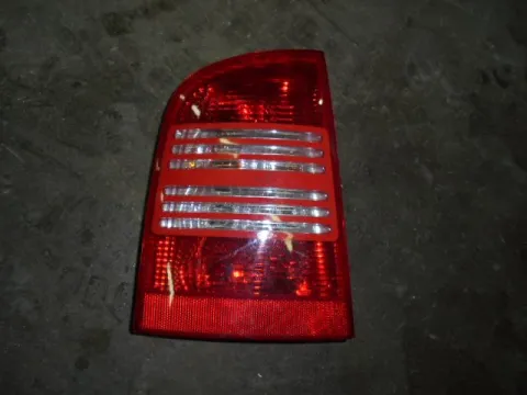 Φανάρι Πίσω Αριστερό για SKODA OCTAVIA (1997 - 2000) 4 (1U2-5) S-Wagon - 5dr , (2000 - 2004) 4 (1U2-5) Φανάρι Πίσω Αριστερό για SKODA OCTAVIA (1997 - 2000) 4 (1U2-5) S-Wagon - 5dr , (2000 - 2004) 4 (1U2-5)