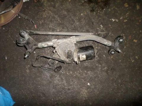 Μοτέρ Κίνησης Εμπρός Υαλοκαθαριστήρων για CHEVROLET - DAEWOO MATIZ (2005 - 2010) (M200) ΠΑΛΕΤΑ 1 *297332* Μοτέρ Κίνησης Εμπρός Υαλοκαθαριστήρων για CHEVROLET - DAEWOO MATIZ (2005 - 2010) (M200) ΠΑΛΕΤΑ 1 *297332*