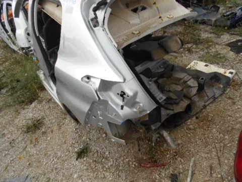 Τροπέτο Πίσω Χωρίς Άξονα για PEUGEOT 308 (2012 - ) ( ) Ηatchback - 5dr *Δ* Τροπέτο Πίσω Χωρίς Άξονα για PEUGEOT 308 (2012 - ) ( ) Ηatchback - 5dr *Δ*