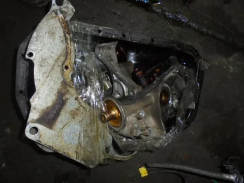 Κάρτερ για MITSUBISHI LANCER (1995 - 1997) (CK) Κάρτερ για MITSUBISHI LANCER (1995 - 1997) (CK)