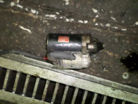 Μίζα (3610002550) για HYUNDAI GETZ (2002 - 2005) (TB) 1100 G4HD petrol 63 , (2006 - 2009 ) (TB) Μίζα (3610002550) για HYUNDAI GETZ (2002 - 2005) (TB) 1100 G4HD petrol 63 , (2006 - 2009 ) (TB)