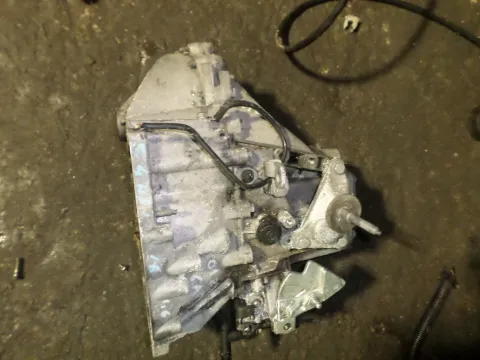 Κιβώτιο Ταχυτήτων (Σασμάν) Χειροκίνητο για CITROEN C4 (2012- ) ( ) 1600 Diesel e-HDi 115hp STT , 1600 Diesel e-HDi 115hp STT MCP , 1600 Diesel HDi 115hp , 1600 Diesel HDi 90hp Κιβώτιο Ταχυτήτων (Σασμάν) Χειροκίνητο για CITROEN C4 (2012- ) ( ) 1600 Diesel e-HDi 115hp STT , 1600 Diesel e-HDi 115hp STT MCP , 1600 Diesel HDi 115hp , 1600 Diesel HDi 90hp