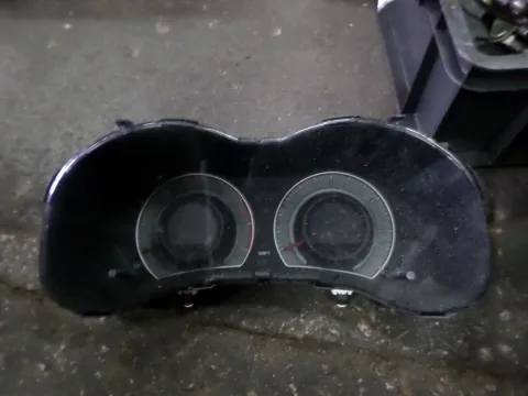 Όργανα Ταμπλό Κοντέρ για TOYOTA AURIS (2007 - 2009) E150 Όργανα Ταμπλό Κοντέρ για TOYOTA AURIS (2007 - 2009) E150