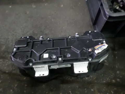 Όργανα Ταμπλό Κοντέρ για TOYOTA AURIS (2007 - 2009) E150 -  Όργανα Ταμπλό Κοντέρ για TOYOTA AURIS (2007 - 2009) E150 -