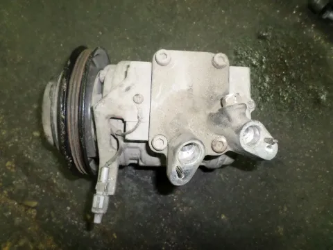 Συμπιεστής A-C (Κομπρέσορας) 4472001591 για TOYOTA COROLLA (1992 - 1997) (AE100) , (1997 - 1999) (A111) Συμπιεστής A-C (Κομπρέσορας) 4472001591 για TOYOTA COROLLA (1992 - 1997) (AE100) , (1997 - 1999) (A111)
