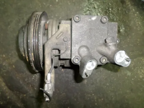 Συμπιεστής A-C (Κομπρέσορας) 4472001591 για TOYOTA COROLLA (1992 - 1997) (AE100) , (1997 - 1999) (A111) Συμπιεστής A-C (Κομπρέσορας) 4472001591 για TOYOTA COROLLA (1992 - 1997) (AE100) , (1997 - 1999) (A111)