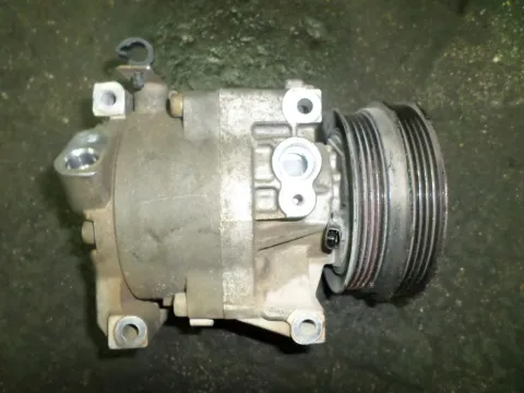 Συμπιεστής A-C (Κομπρέσορας) 465144430  για FIAT PUNTO (1994 - 1999) (176) , DOBLO (2002 - 2005) (119) Combi , (2002 - 2005) (223) Cargo Συμπιεστής A-C (Κομπρέσορας) 465144430  για FIAT PUNTO (1994 - 1999) (176) , DOBLO (2002 - 2005) (119) Combi , (2002 - 2005) (223) Cargo