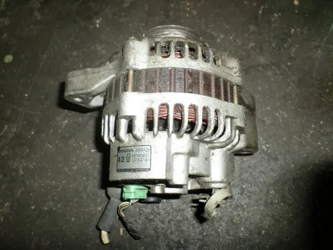 Δυναμό - Εναλλάκτης A5TA1091ZC  για HONDA CIVIC (1992 - 1995) (EG - H - J) , (1996 - 1998) (EJ - K) (MA - B) , (1999 - 2001) (EJ - K - M) (MB - C) Δυναμό - Εναλλάκτης A5TA1091ZC  για HONDA CIVIC (1992 - 1995) (EG - H - J) , (1996 - 1998) (EJ - K) (MA - B) , (1999 - 2001) (EJ - K - M) (MB - C)