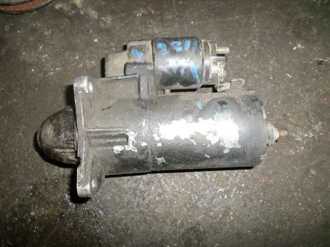 Μίζα 0001107041  για FORD TRANSIT (1995 - 2000) (EA_) 2000 (NSF)(NSG) Petrol 114 Μίζα 0001107041  για FORD TRANSIT (1995 - 2000) (EA_) 2000 (NSF)(NSG) Petrol 114