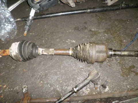 Ημιαξόνιο Εμπρός Αριστερό Με ABS Αυτόματο για FORD MAVERICK (2001 - 2005) 3000 (AJ) Petrol 197 V6 24 valve , (2005 - ) 3000 (AJ) Petrol 203 V6-24V Ημιαξόνιο Εμπρός Αριστερό Με ABS Αυτόματο για FORD MAVERICK (2001 - 2005) 3000 (AJ) Petrol 197 V6 24 valve , (2005 - ) 3000 (AJ) Petrol 203 V6-24V