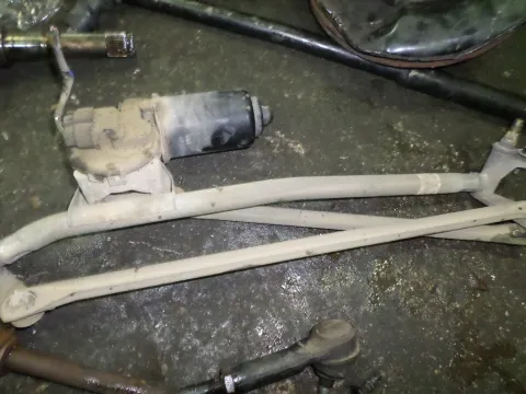Μοτέρ Κίνησης Εμπρός Υαλοκαθαριστήρων για FORD MAVERICK (2001 - 2005) , (2005 - ) ΠΑΛΕΤΑ 3 *297139* Μοτέρ Κίνησης Εμπρός Υαλοκαθαριστήρων για FORD MAVERICK (2001 - 2005) , (2005 - ) ΠΑΛΕΤΑ 3 *297139*