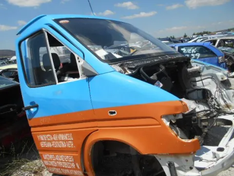 Τροπέτο Εμπρός με Άκρα Εμπρός για MERCEDES SPRINTER (1995 - 2000) (901) (902) (903) Van , (1995 - 2000) (904) *Δ* Τροπέτο Εμπρός με Άκρα Εμπρός για MERCEDES SPRINTER (1995 - 2000) (901) (902) (903) Van , (1995 - 2000) (904) *Δ*