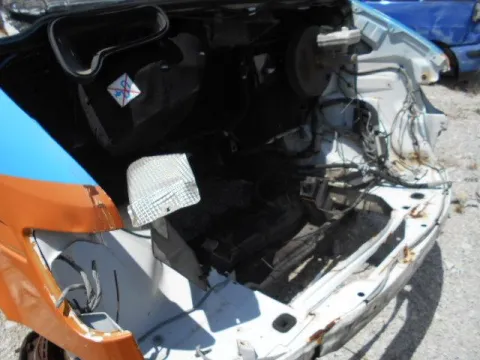 Τροπέτο Εμπρός με Άκρα Εμπρός για MERCEDES SPRINTER (1995 - 2000) (901) (902) (903) Van , (1995 - 2000) (904) *Δ* -  Τροπέτο Εμπρός με Άκρα Εμπρός για MERCEDES SPRINTER (1995 - 2000) (901) (902) (903) Van , (1995 - 2000) (904) *Δ* -