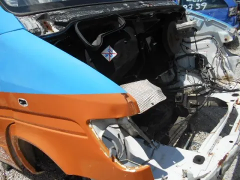 Τροπέτο Εμπρός με Άκρα Εμπρός για MERCEDES SPRINTER (1995 - 2000) (901) (902) (903) Van , (1995 - 2000) (904) *Δ* -  Τροπέτο Εμπρός με Άκρα Εμπρός για MERCEDES SPRINTER (1995 - 2000) (901) (902) (903) Van , (1995 - 2000) (904) *Δ* -