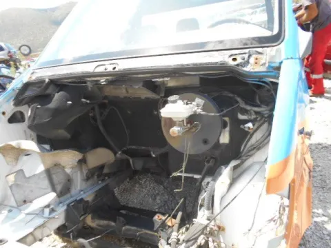 Τροπέτο Εμπρός με Άκρα Εμπρός για MERCEDES SPRINTER (1995 - 2000) (901) (902) (903) Van , (1995 - 2000) (904) *Δ* -  Τροπέτο Εμπρός με Άκρα Εμπρός για MERCEDES SPRINTER (1995 - 2000) (901) (902) (903) Van , (1995 - 2000) (904) *Δ* -
