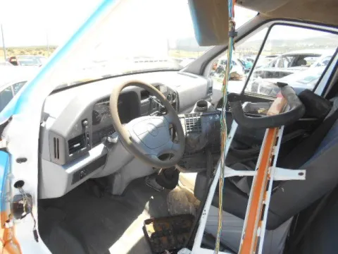 Τροπέτο Εμπρός με Άκρα Εμπρός για MERCEDES SPRINTER (1995 - 2000) (901) (902) (903) Van , (1995 - 2000) (904) *Δ* -  Τροπέτο Εμπρός με Άκρα Εμπρός για MERCEDES SPRINTER (1995 - 2000) (901) (902) (903) Van , (1995 - 2000) (904) *Δ* -