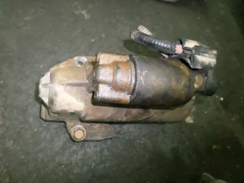 Μίζα Αυτόματη για FORD MAVERICK (2001 - 2005) Μίζα Αυτόματη για FORD MAVERICK (2001 - 2005)