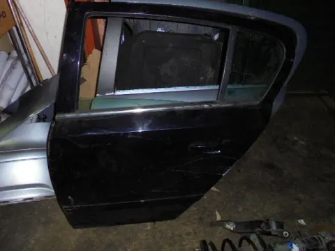 Πόρτα Πίσω Αριστερή για OPEL CORSA (2006 - 2011) D , (2011 - 2014) D *Γ* Πόρτα Πίσω Αριστερή για OPEL CORSA (2006 - 2011) D , (2011 - 2014) D *Γ*
